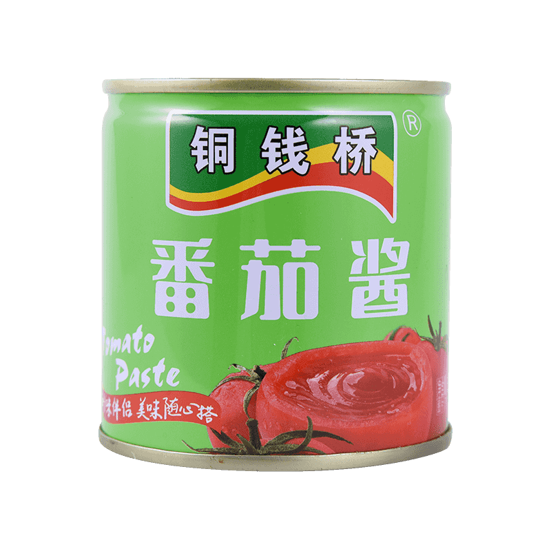 198克番茄酱